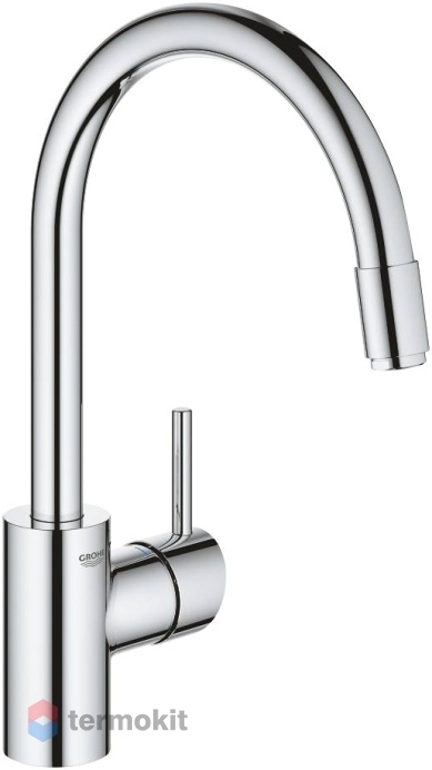 Смеситель для кухни GROHE Concetto 32663003