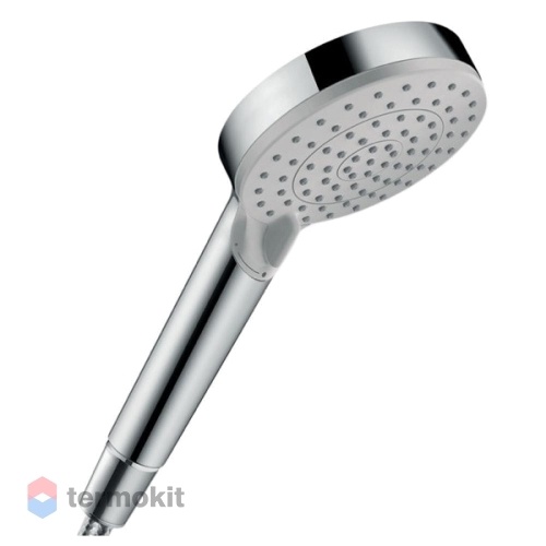 Душевая лейка Hansgrohe Vernis Blend Vario EcoSmart хром 26340000