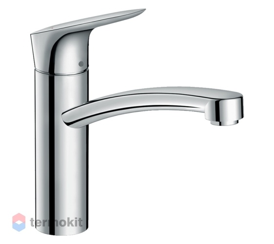 Смеситель для кухни Hansgrohe Logis M31 71839000