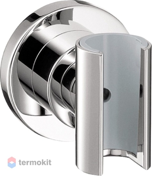 Держатель для душа Hansgrohe AXOR Citterio полир. медь 39525930