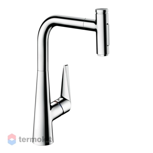 Смеситель для кухни Hansgrohe Talis M51 73867000