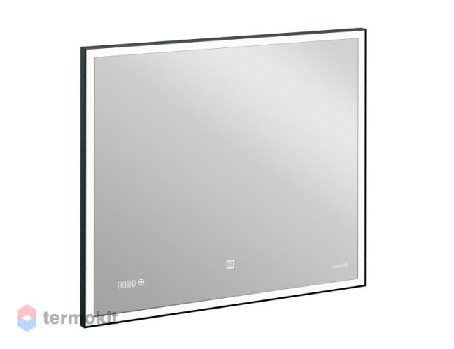 Зеркало Cersanit LED 100 подвесное LU-LED011*100-d-Os