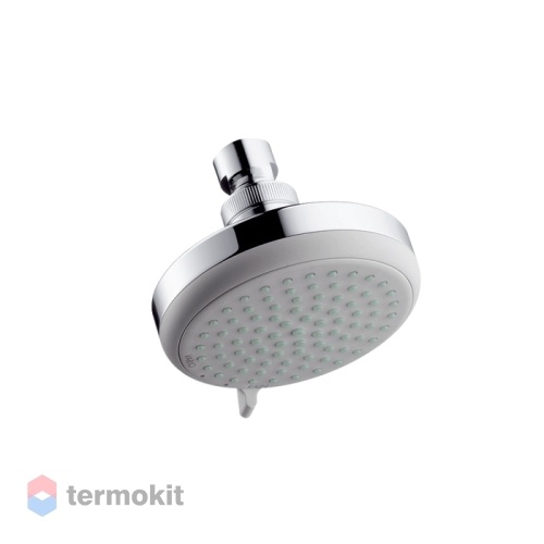 Душевая форсунка Hansgrohe Croma хром 28462000