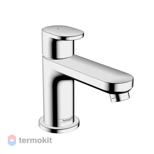 Кран для раковины Hansgrohe Vernis хром 71583000