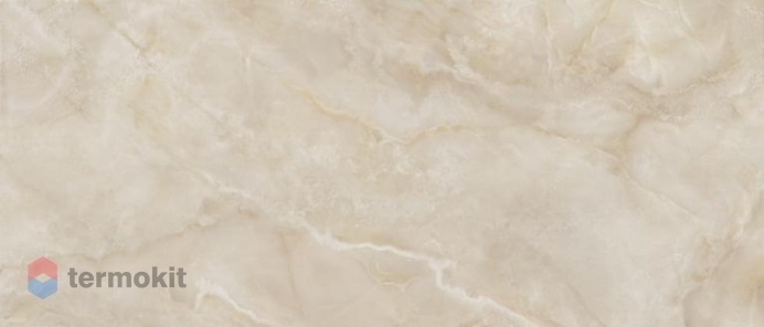 Керамогранит Piemme Majestic Onyx 05458 Crystal Beige Lev Ret 120x280