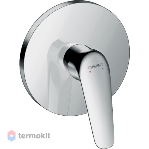 Встраиваемый смеситель для душа Hansgrohe Novus 71066000