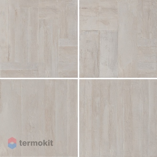 Керамогранит Kerama Marazzi Сольферино DL840400R серый обрезной 80x80