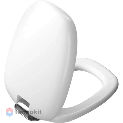 Крышка-сиденье VitrA Plural с микролифтом 126-401-009