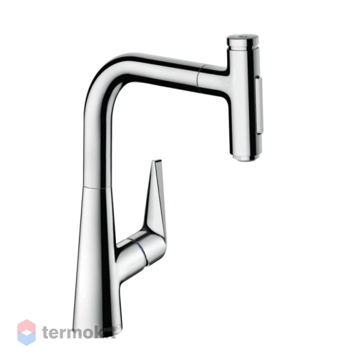 Смеситель для кухни Hansgrohe Talis Select M51 72824000