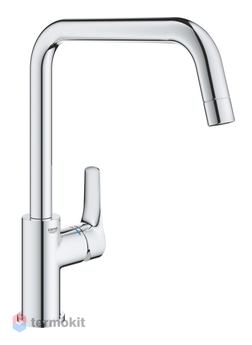 Смеситель для кухни Grohe Eurosmart 30567000