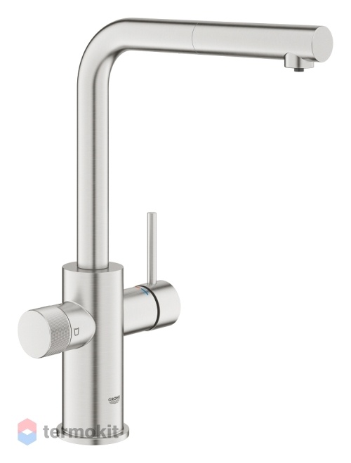 Смеситель для кухни GROHE Blue Pure Minta 30590DC0