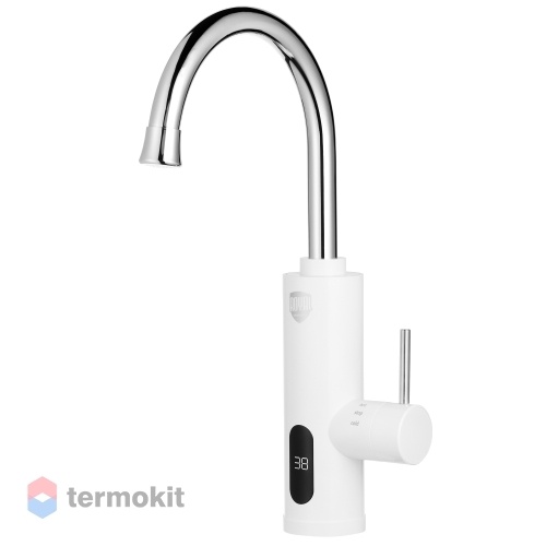 Проточный водонагреватель Royal Thermo QuickTap (White)