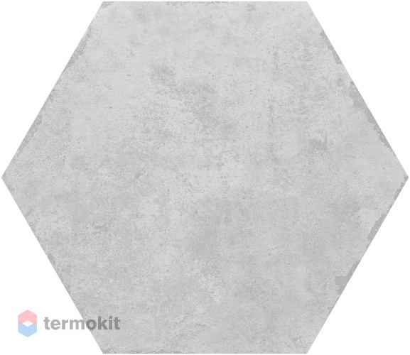 Керамогранит Durstone Saona Blanco Hex 23x27