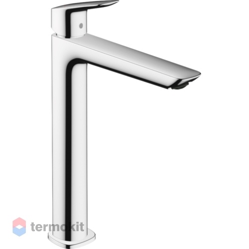 Смеситель для раковины высокий Hansgrohe Logis 71258000