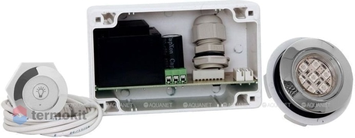 Хромотерапия для ванны Aquanet GS 00210741