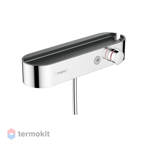 Смеситель для душа Hansgrohe ShowerTablet Select с термостатом 24360000