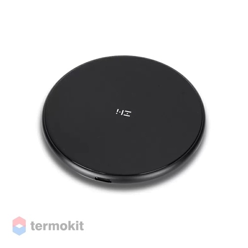 Беспроводное зарядное устройство Xiaomi ZMI Wireless Charger WTX10 (черный/black)