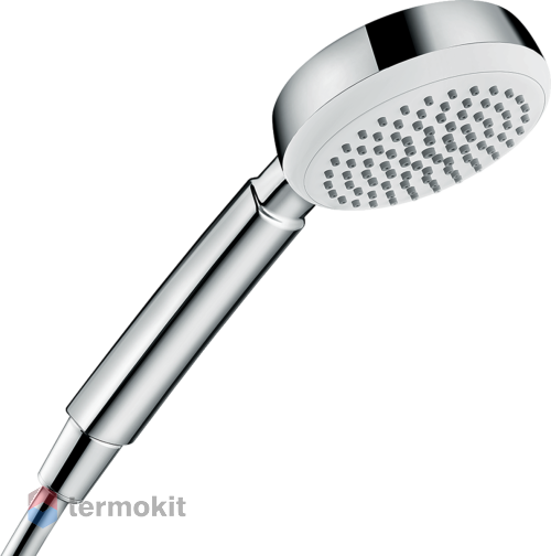 Ручной душ Hansgrohe Crometta 100 26825400