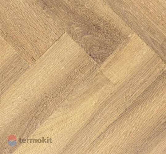 Ламинат TerHurne Herringbone Edition Дуб Коттедж