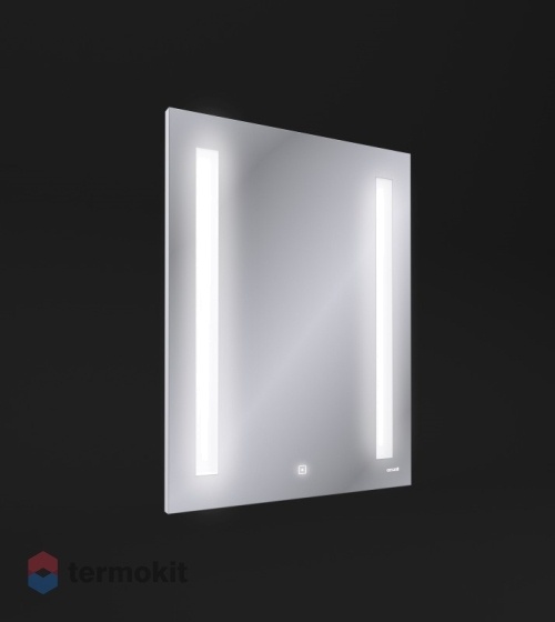 Зеркало Cersanit LED 60 подвесное LU-LED020*60-b-Os