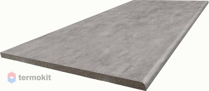 Ступень New Tiles Concrete Multistep Marengo 33x120