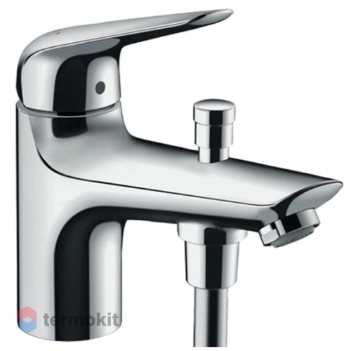 Смеситель для раковины Hansgrohe Novus хром 71321000