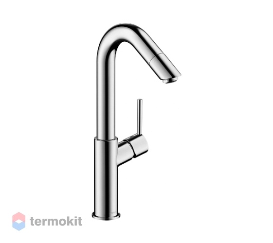 Смеситель для раковины Hansgrohe Talis 32055000