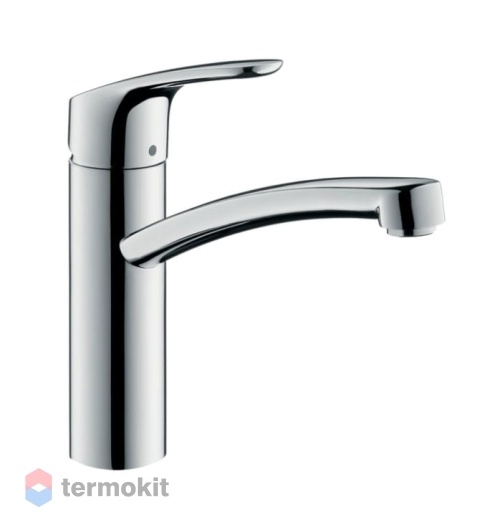 Смеситель для кухни Hansgrohe Focus M41 31816000