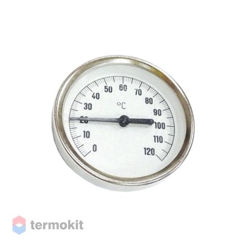 Контактный термометр TECE
