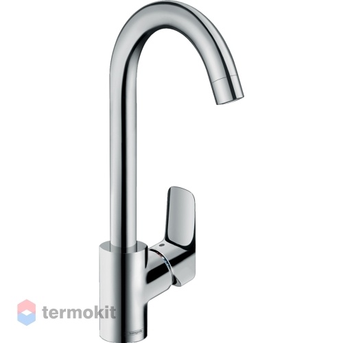 Смеситель для кухни Hansgrohe Logis M31 71861000