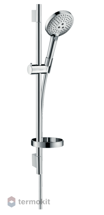 Душевой гарнитур Hansgrohe Raindance Select S 120 26632000