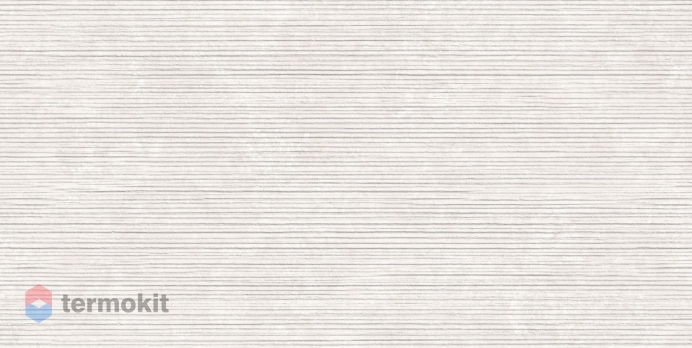 Керамогранит Infinity Ceramica SandStar Liniar Bianco Carving 60x120