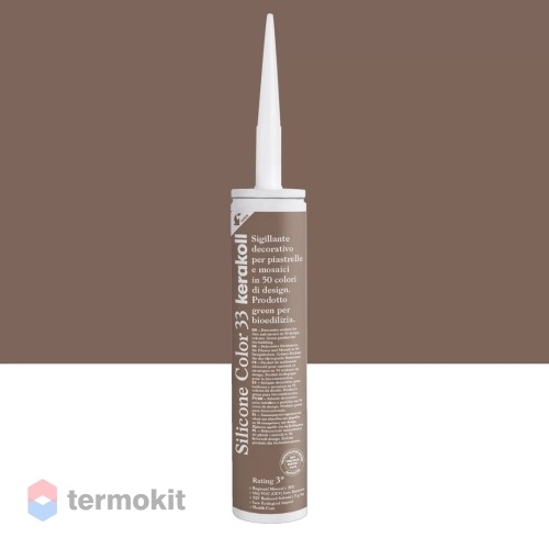 Герметик Kerakoll Silicone Fugabella Color 33 (0,31л)