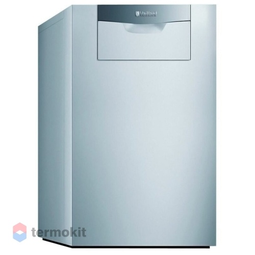 Напольный газовый котёл Vaillant ecoCRAFT exclusiv VKK1206/3-E