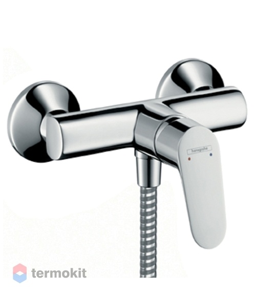 Смеситель для душа Hansgrohe Focus 31960000