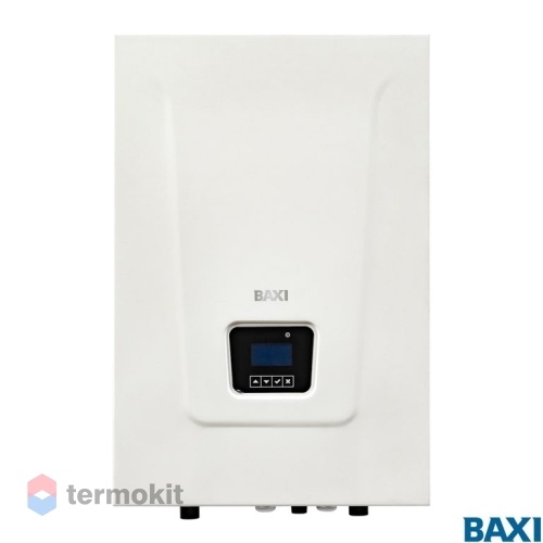 Электрический котёл Baxi Ampera 14 кВт настенный