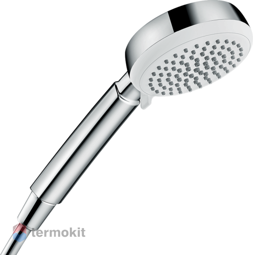 Ручной душ Hansgrohe Crometta 100 26827400