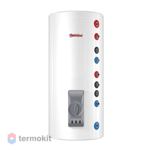 Электрический водонагреватель Thermex IRP 200 V (combi) PRO