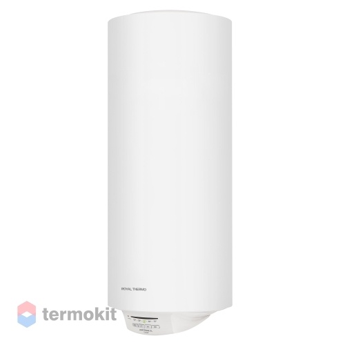 Электрический водонагреватель Royal Thermo Heatronic DL Slim DryHeat RWH 50