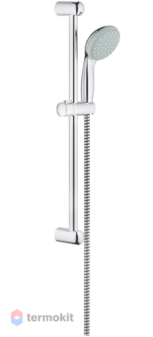 Душевой гарнитур Grohe Tempesta 27853000