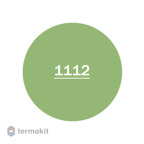 Затирка Диамант эпоксидная 1112 (2,5 кг)