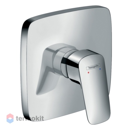 Встраиваемый смеситель для душа Hansgrohe Logis 71607000