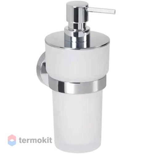 Дозатор для жидкого мыла Bemeta Stella 250ml хром 166109017