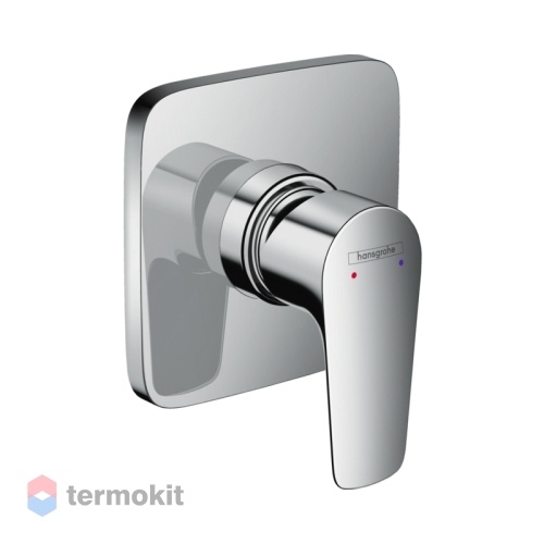 Встраиваемый смеситель для душа Hansgrohe Talis E 71764000