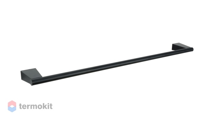 Полотенцедержатель Fixsen TREND черный FX-97801