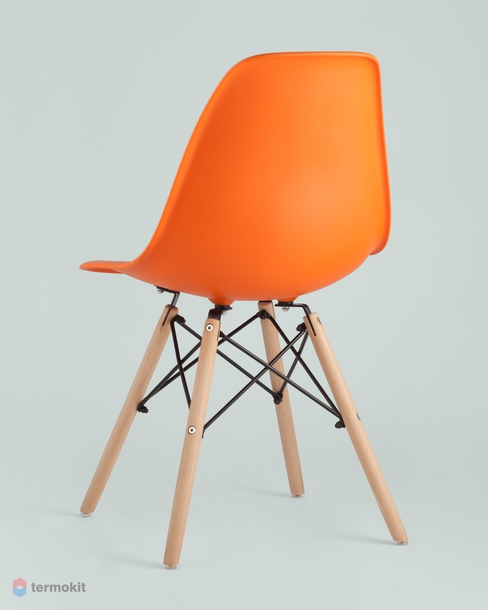 Стул eames инструкция по сборке pdf