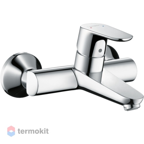 Смеситель для раковины Hansgrohe Focus 31923000