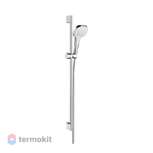 Душевой гарнитур Hansgrohe Croma Select E 26592400