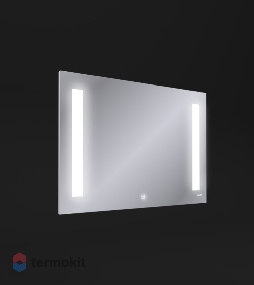 Зеркало Cersanit LED 80 подвесное LU-LED020*80-b-Os