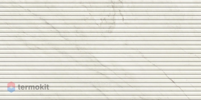 Керамогранит Porcelanosa Glem White Line 59,6x150